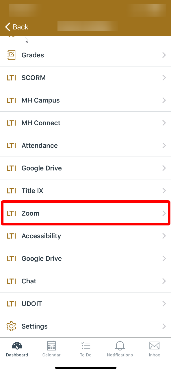 Tutorials Zoom San Mateo County Community College District
